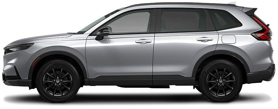 2027 Honda CR-V Hybrid SUV Sport 